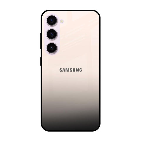 Dove Gradient Glossy Case for Samsung Galaxy S23 5G
