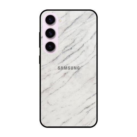 Polar Frost Glossy Case for Samsung Galaxy S23 5G