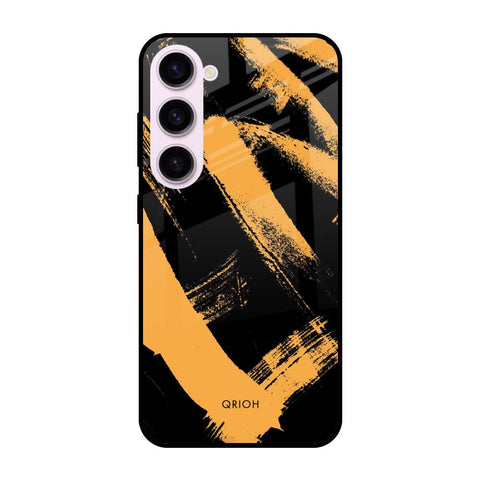 Gatsby Stoke Glossy Case for Samsung Galaxy S23 5G