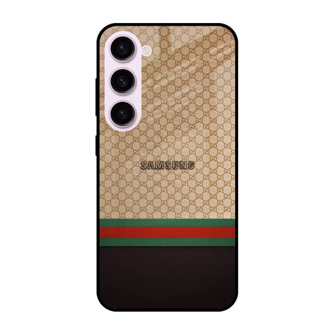 High End Fashion Glossy case for Samsung Galaxy S23 5G
