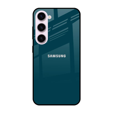Emerald Glossy Case for Samsung Galaxy S23 5G