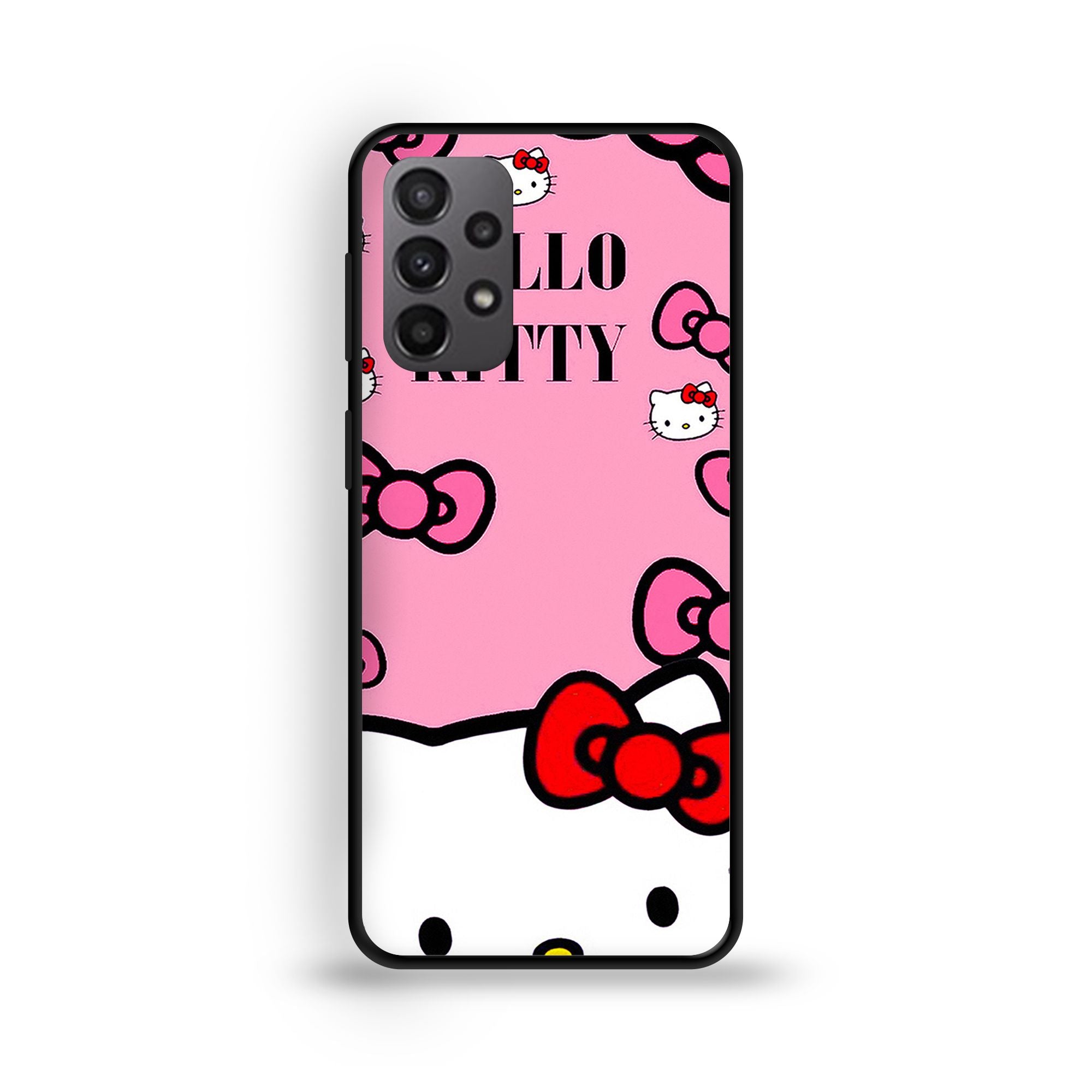 Samsung A23 - Wallpaper 012 - Premium Printed Glossy Phone Case