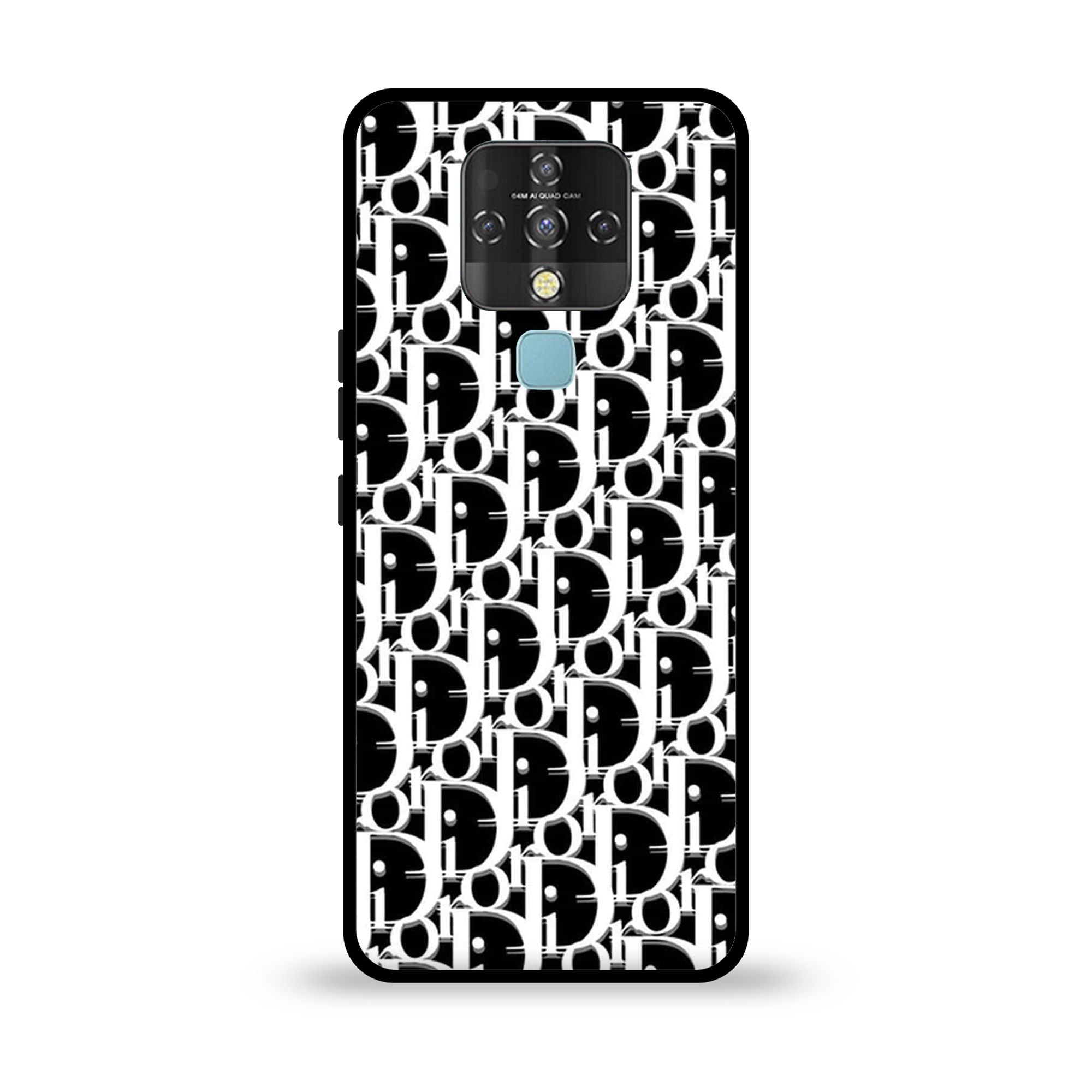 Tecno Camon 16 - Wallpaper 65 - Premium Printed Glossy Phone Case