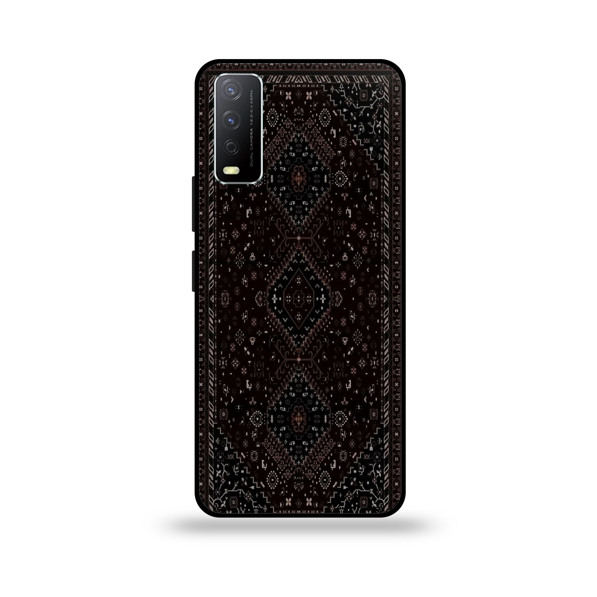 Vivo Y12A - Wallpaper 047 - Premium Printed Glossy Phone Case