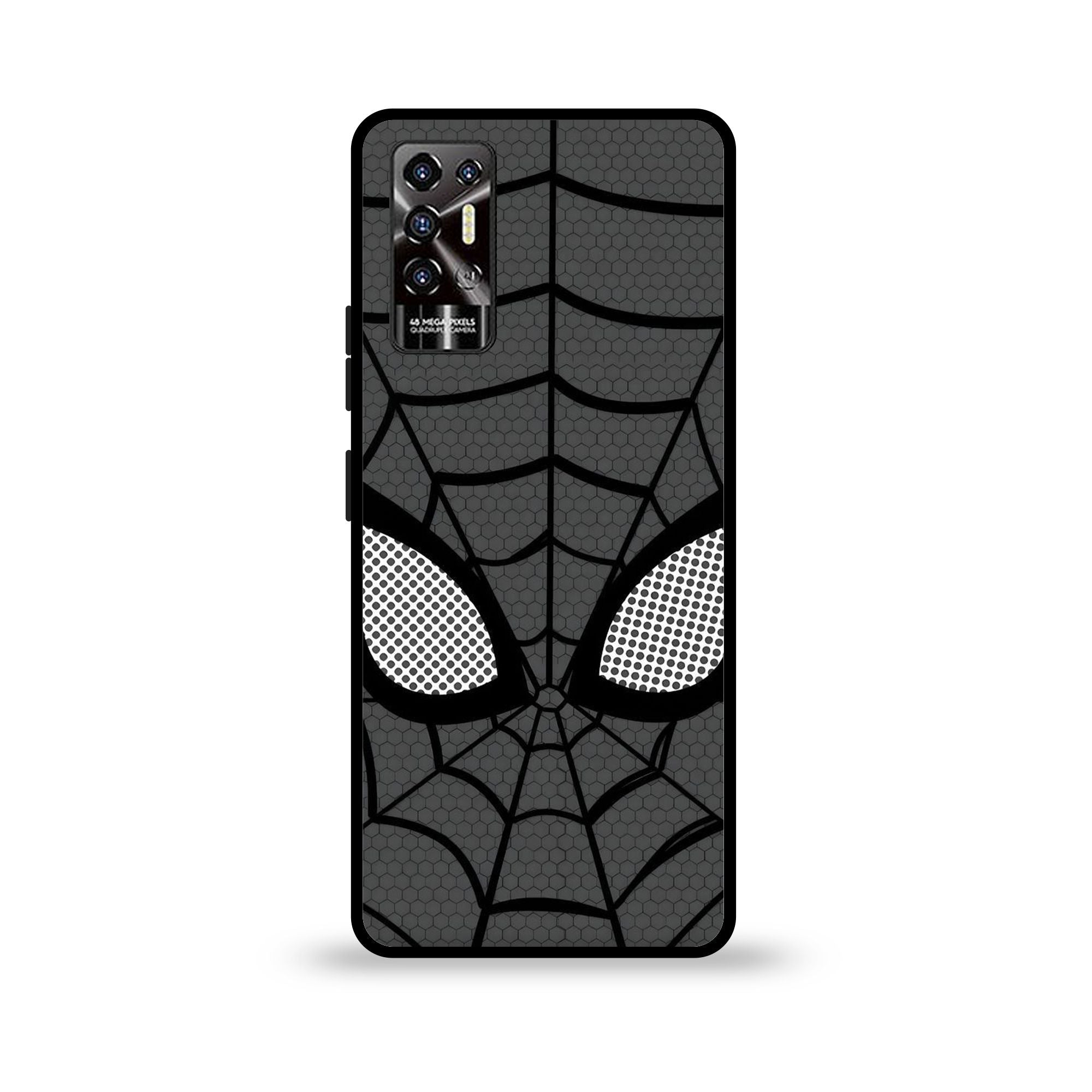 Tecno Pova 2 - Wallpaper 42 - Premium Printed Glossy Phone Case