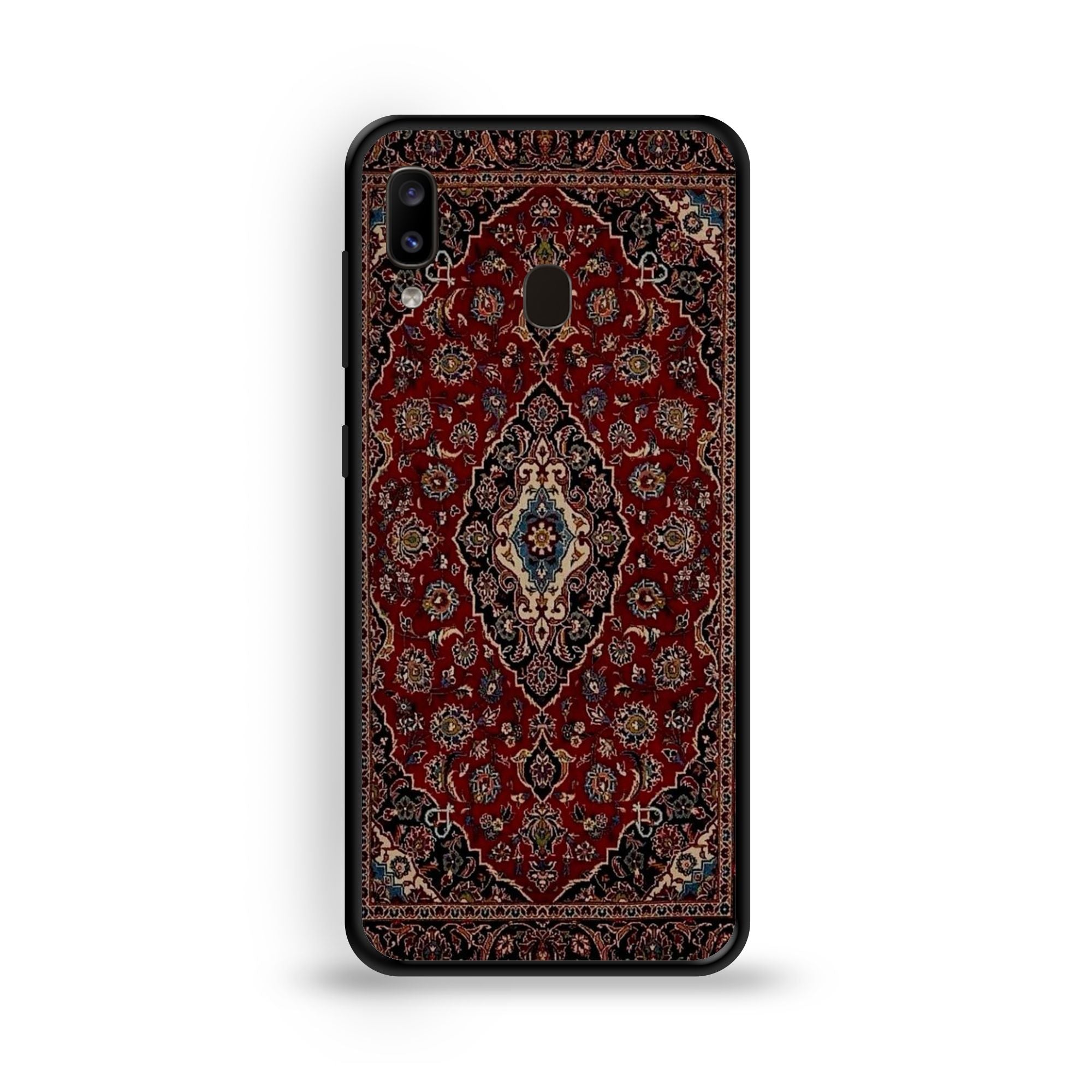 Samsung A20 - Wallpaper 172 - Premium Printed Glossy Phone Case