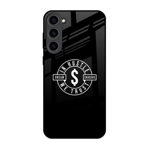 Dream Chasers Glossy Case for Samsung Galaxy S23 Plus 5G