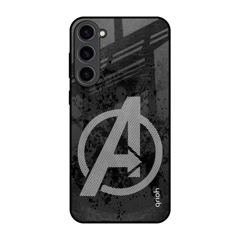 Sign Of Hope Glossy Case for Samsung Galaxy S23 Plus 5G