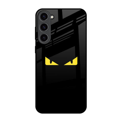 Eyes On You Glossy Case For Samsung Galaxy S23 Plus 5G