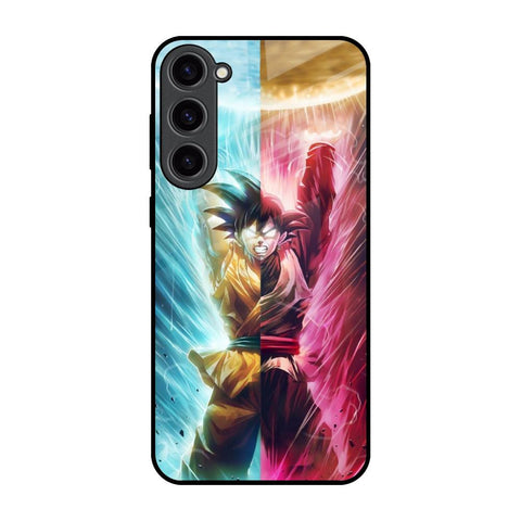 Ultimate Fusion Glossy Case for Samsung Galaxy S23 Plus 5G