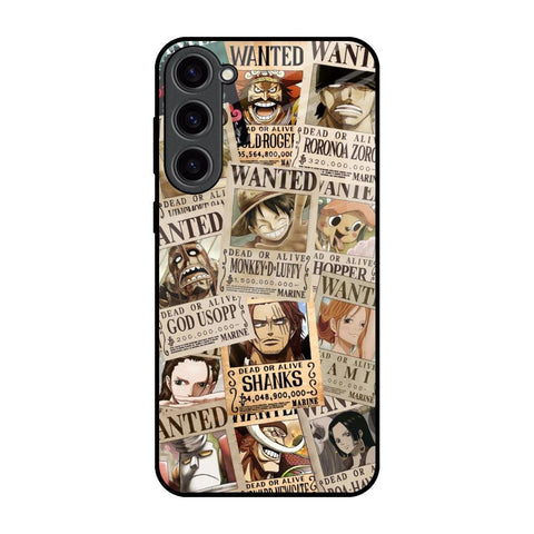 Dead Or Alive Glossy Case for Samsung Galaxy S23 Plus 5G