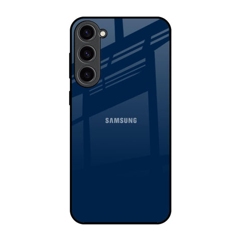 Royal Navy Glossy Case for Samsung Galaxy S23 Plus 5G