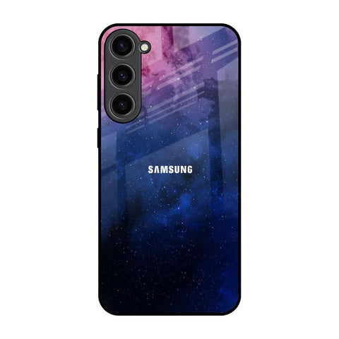 Dreamzone Glossy Case For Samsung Galaxy S23 Plus 5G