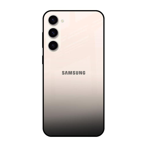 Dove Gradient Glossy Case for Samsung Galaxy S23 Plus 5G