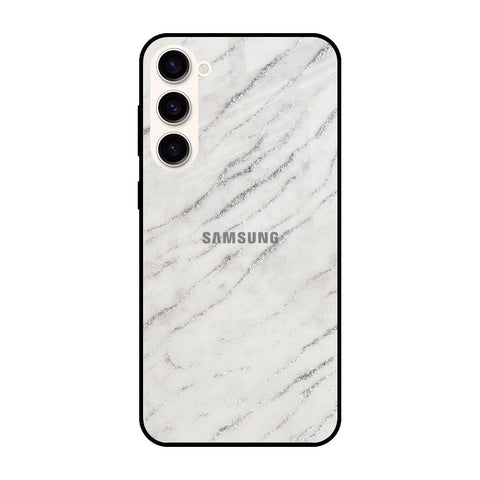 Polar Frost Glossy Case for Samsung Galaxy S23 Plus 5G