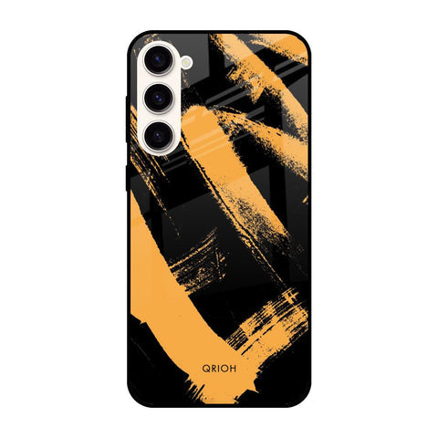 Gatsby Stoke Glossy Case for Samsung Galaxy S23 Plus 5G