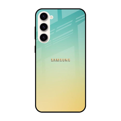 Cool Breeze Glossy case for Samsung Galaxy S23 Plus 5G
