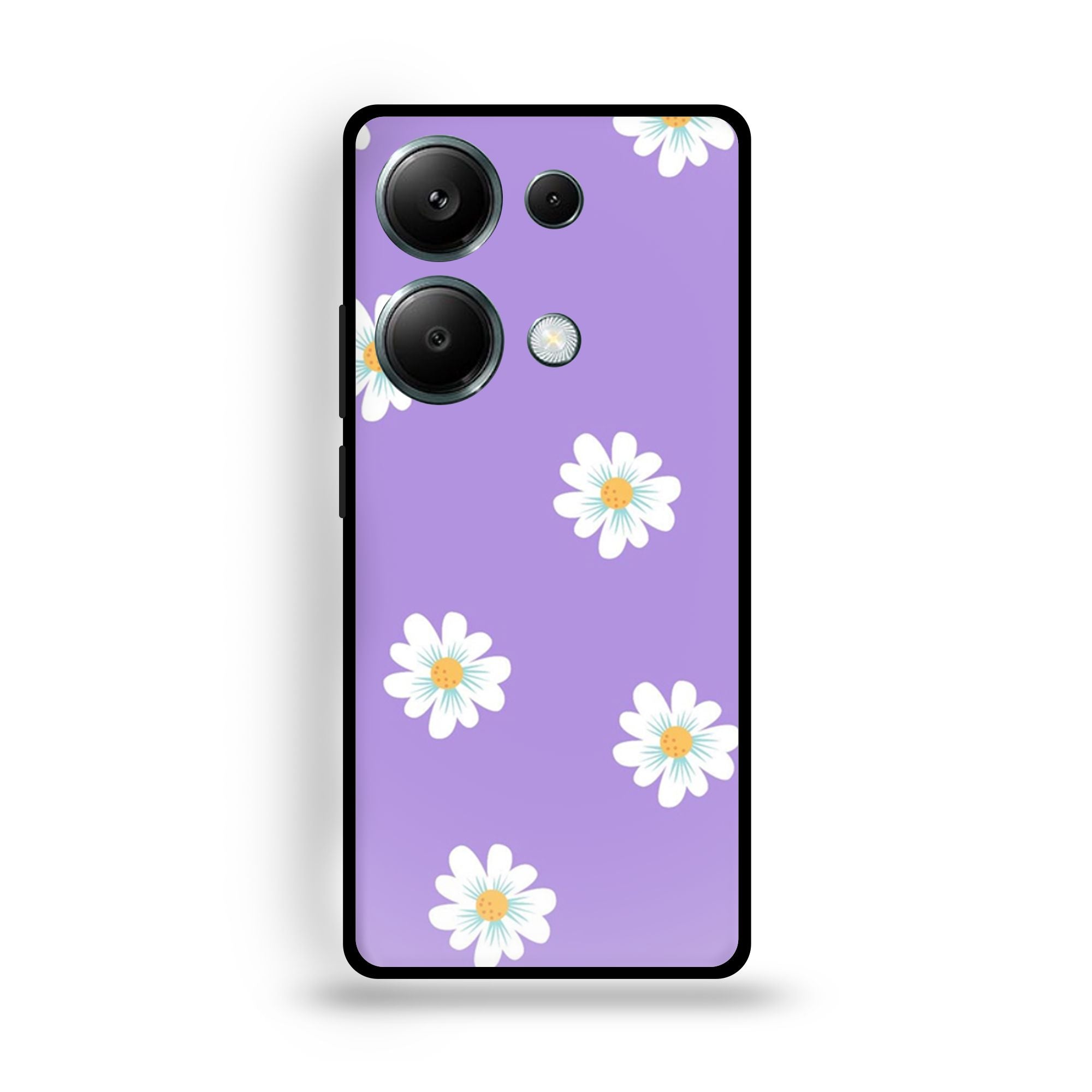 Xiaomi Redmi note 13 Pro 4G - Wallpaper 123 - Premium Printed Glossy Phone Case