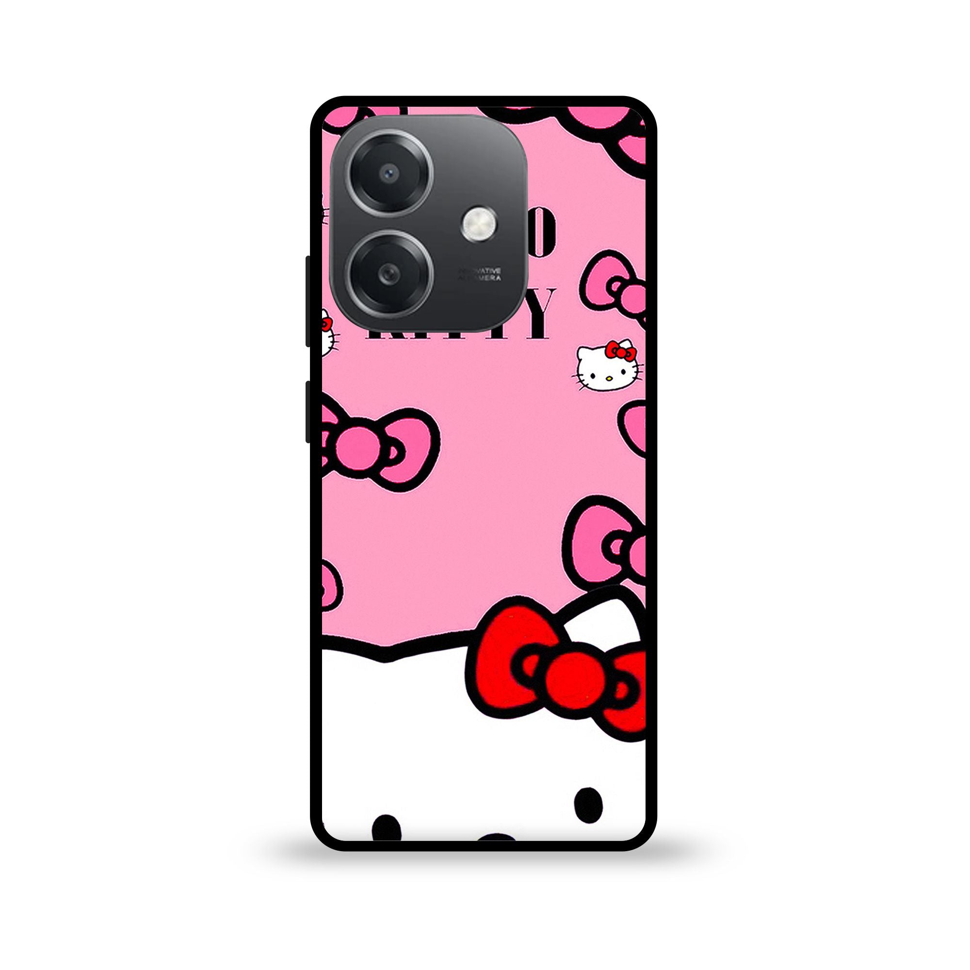 Oppo A3x - Wallpaper 21 - Premium Printed Glossy Phone Case