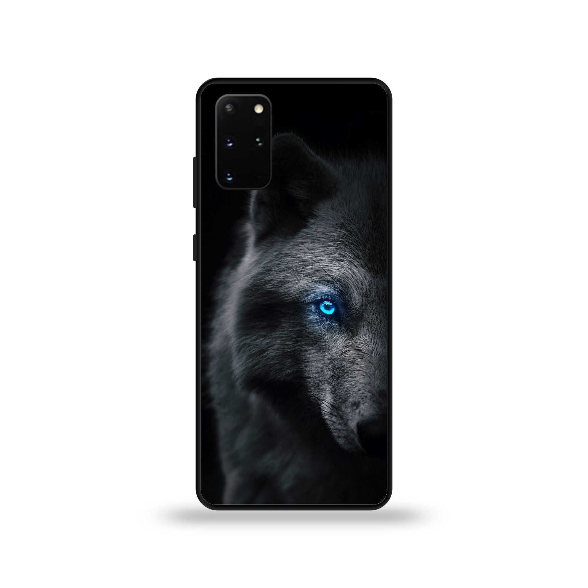 Samsung Galaxy  S20 Plus - Wallpaper 131 - Premium Printed Glossy Phone Case