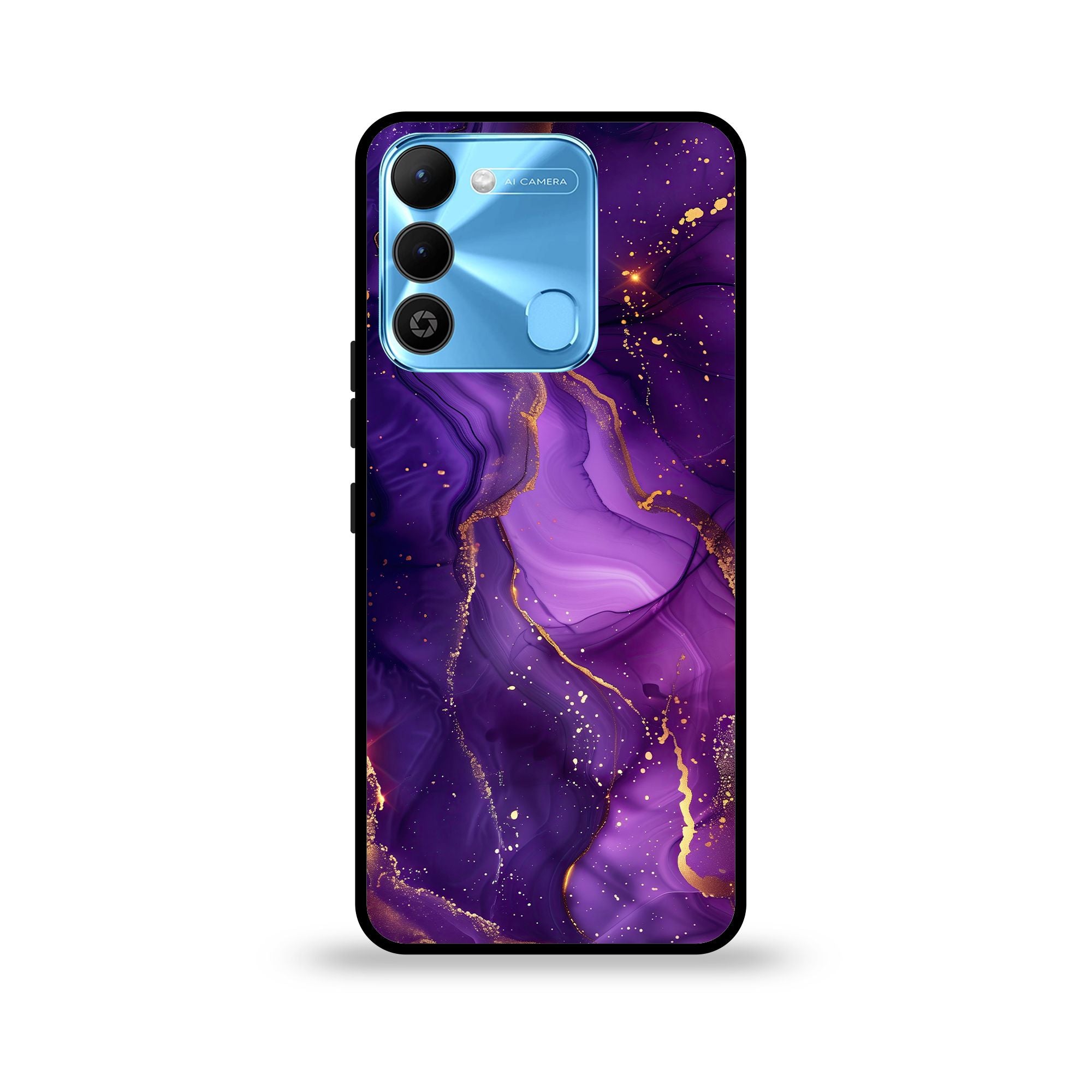 Tecno Spark 9 - Wallpaper 111 - Premium Printed Glossy Phone Case