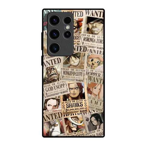 Dead Or Alive Glossy Case for Samsung Galaxy S23 Ultra 5G