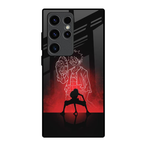 Soul Of Anime Glossy Case for Samsung Galaxy S23 Ultra 5G