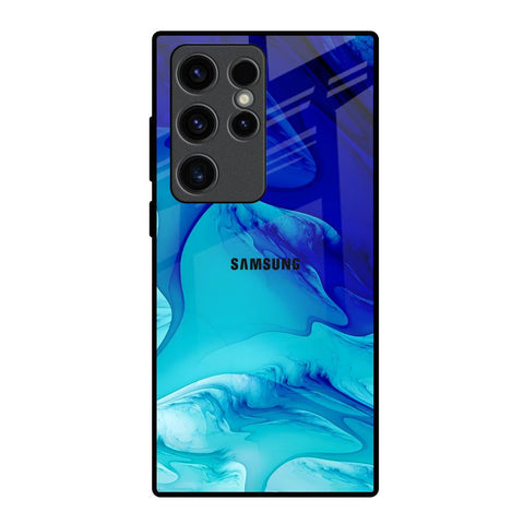 Raging Tides Glossy Case for Samsung Galaxy S23 Ultra 5G
