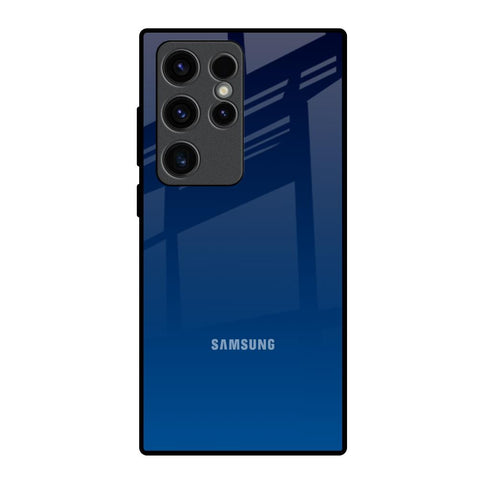 Very Blue Glossy Case for Samsung Galaxy S23 Ultra 5G