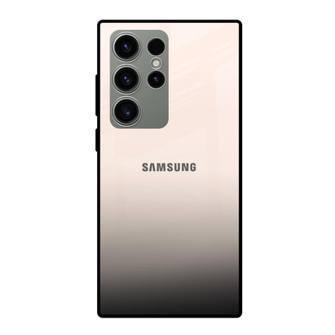 Dove Gradient Glossy Case for Samsung Galaxy S23 Ultra 5G