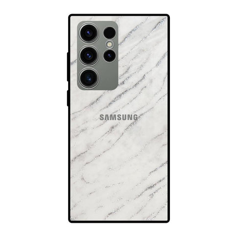 Polar Frost Glossy Case for Samsung Galaxy S23 Ultra 5G