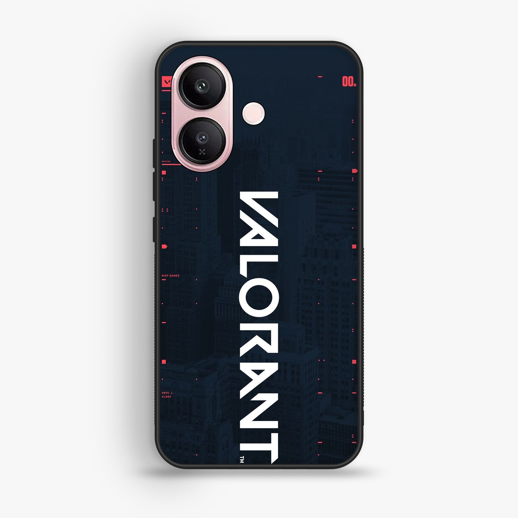 VIVO V60 Lite - Wallpaper 062 - Premium Printed Glossy Phone Case
