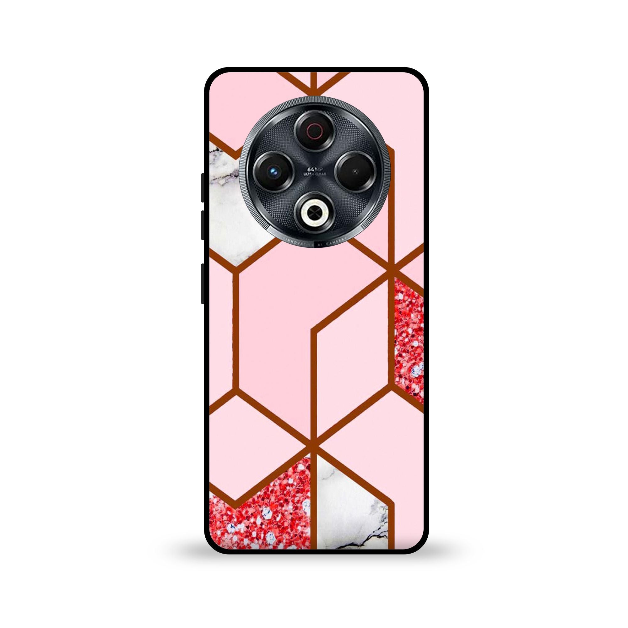 Tecno Spark 30 - Wallpaper 006 - Premium Printed Glossy Phone Case