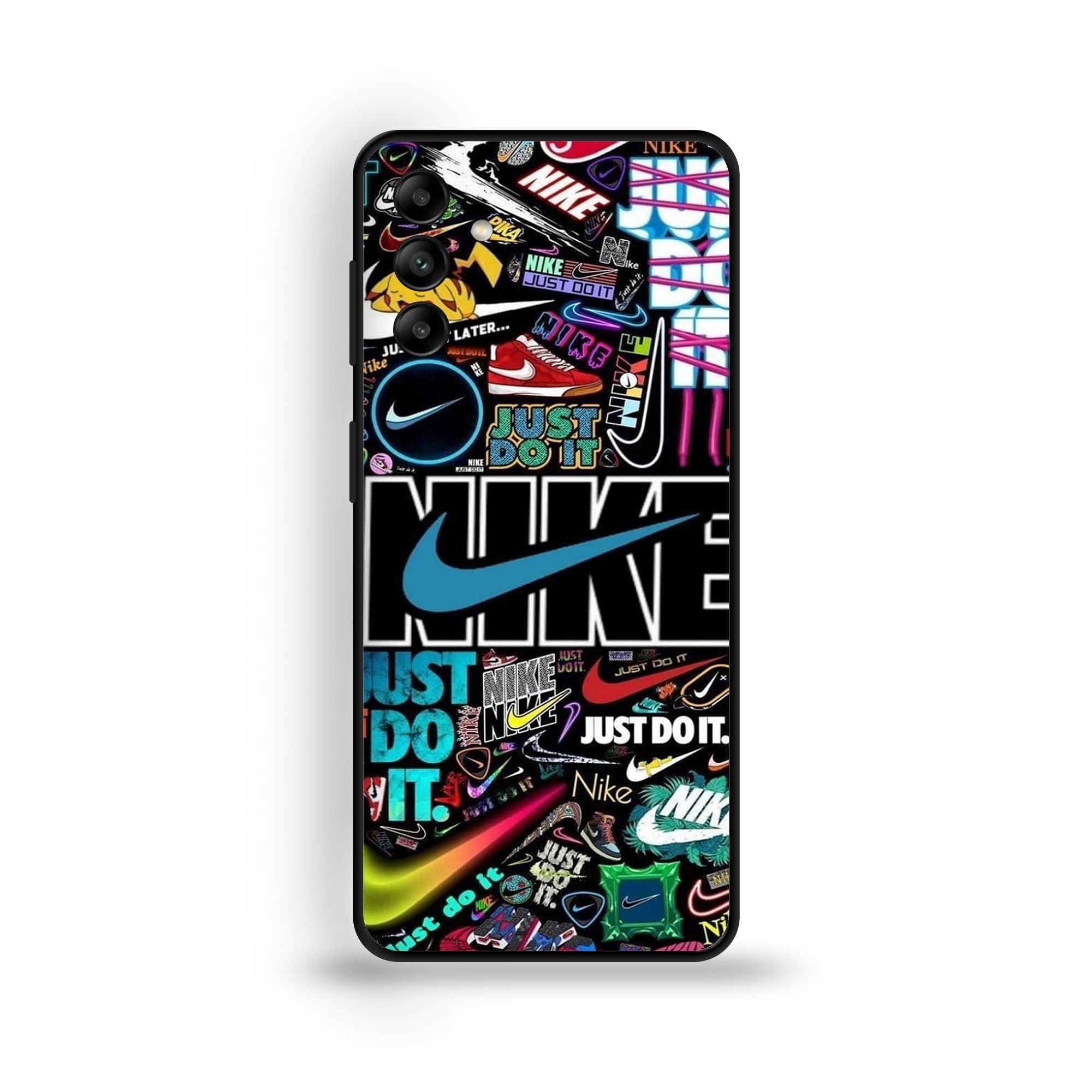 Samsung Galaxy A04s - Wallpaper 004 - Premium Printed Glossy Phone Case