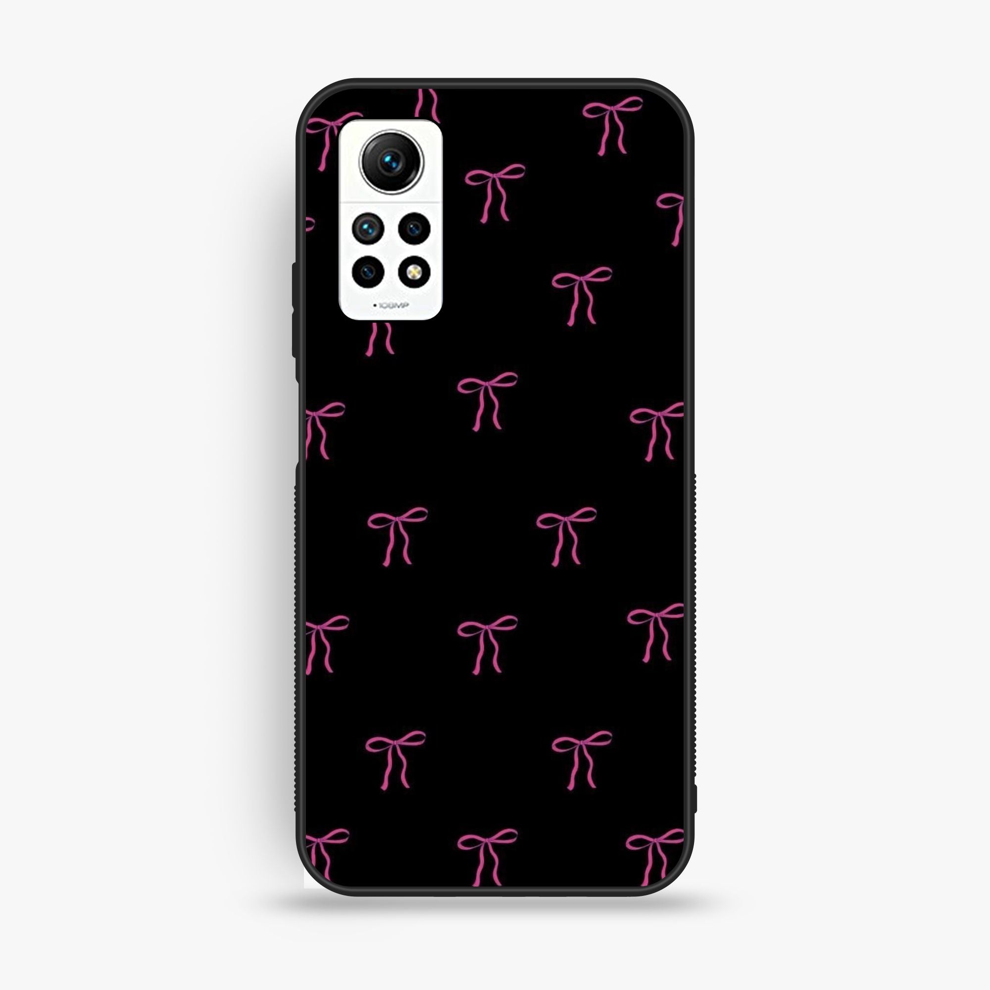 Xiaomi Redmi Note 12 Pro 4g - Wallpaper 13 - Premium Printed Glossy Phone Case