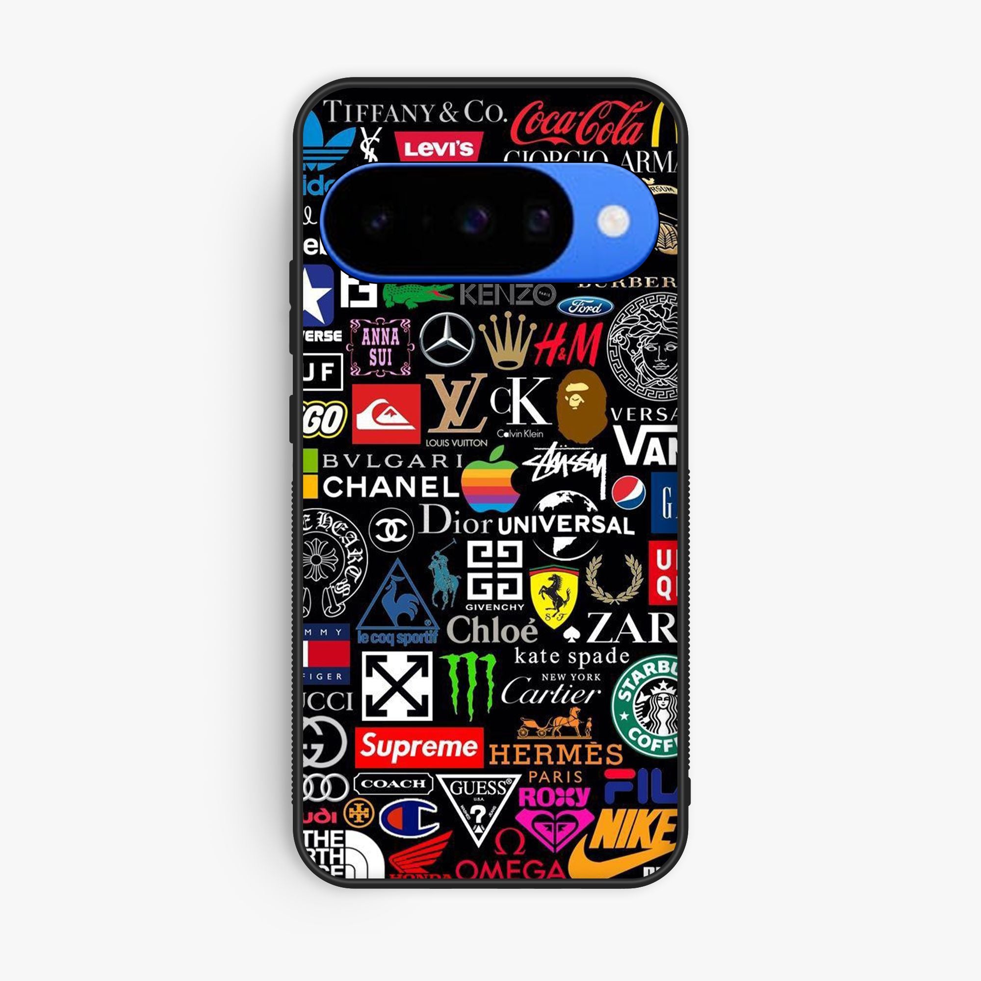 Google Pixel 10 - Wallpaper 156 - Premium Printed Glossy Phone Case