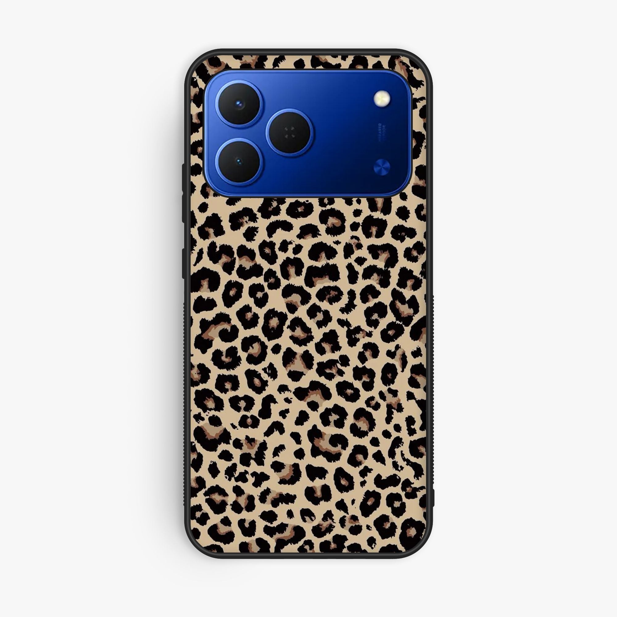 Tecno Spark 50 - Wallpaper 33 - Premium Printed Glossy Phone Case