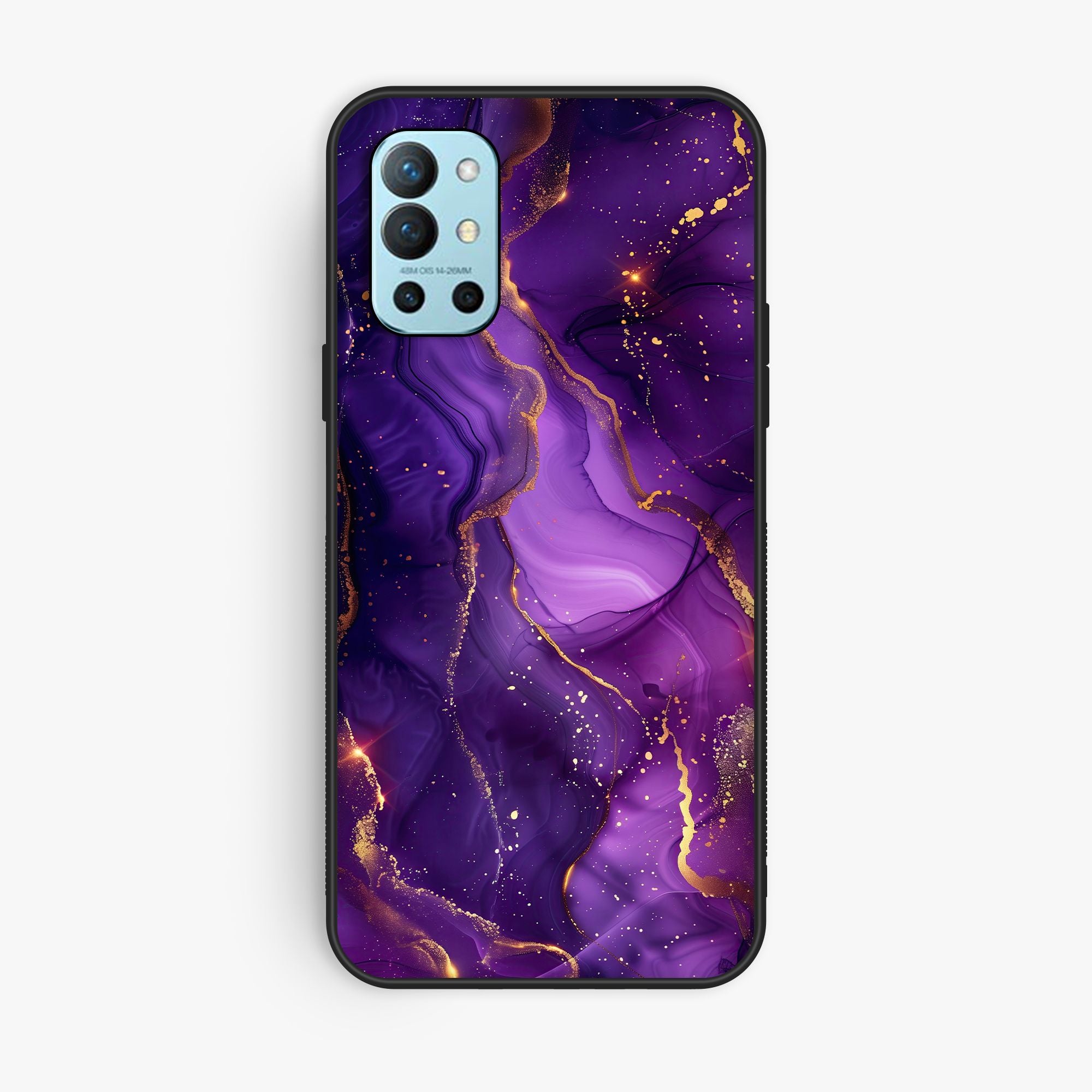 OnePlus 9R - Wallpaper 111 - Premium Printed Glossy Phone Case