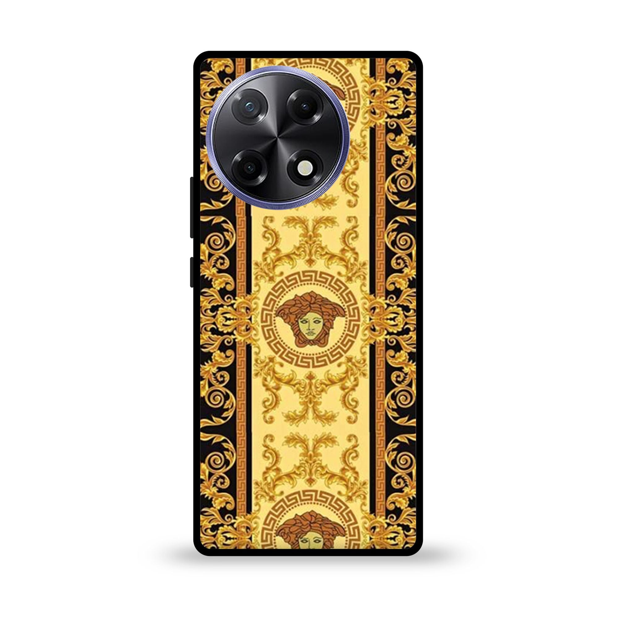 Tecno Camon 30S - Wallpaper 71 - Premium Printed Glossy Phone Case