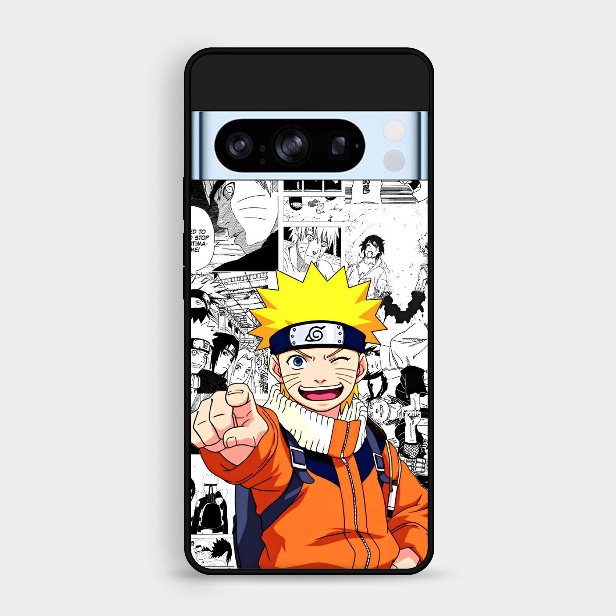 Google Pixel 8 Pro - Wallpaper 071 - Premium Printed Glossy Phone Case