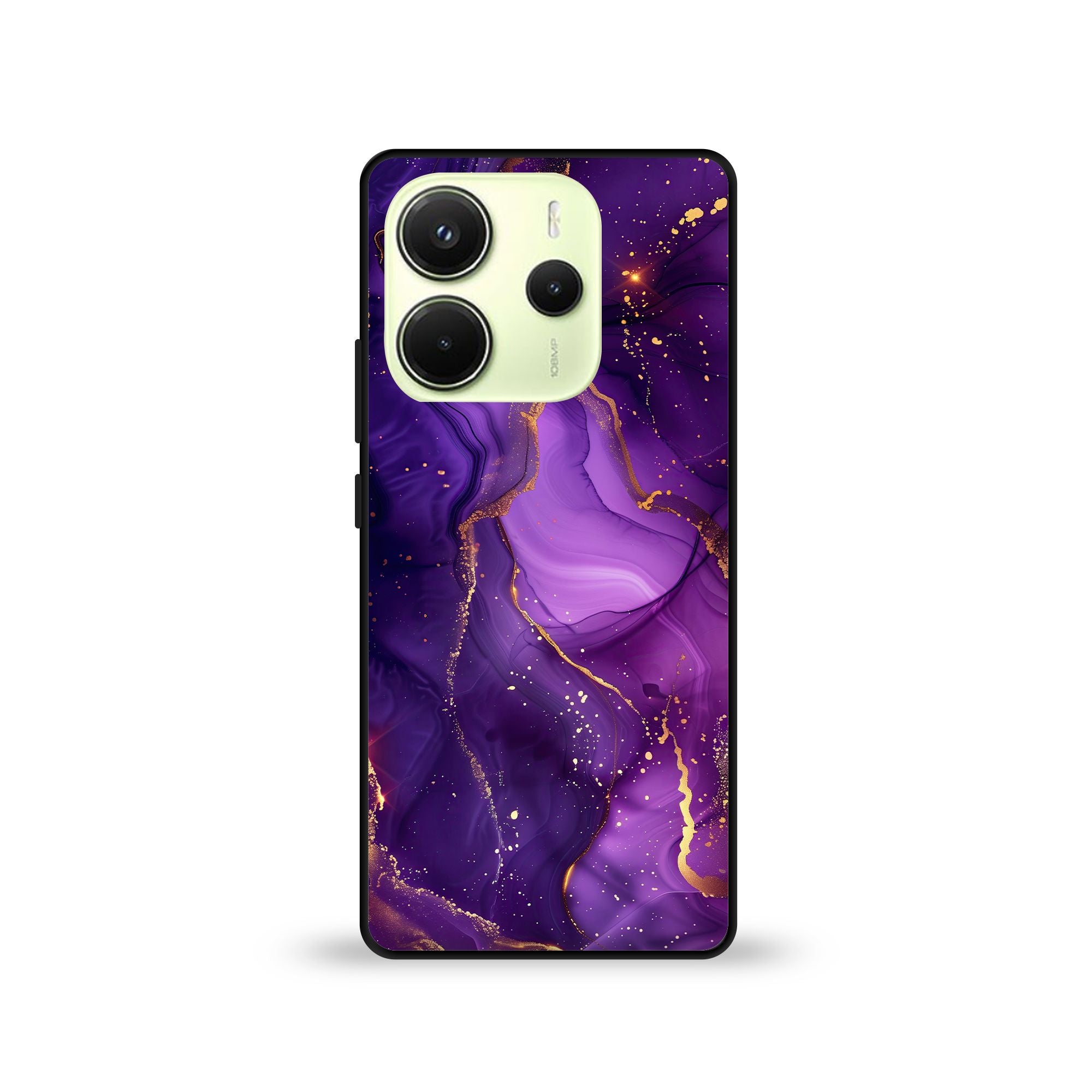 Redmi 14 - Wallpaper 111 - Premium Printed Glossy Phone Case