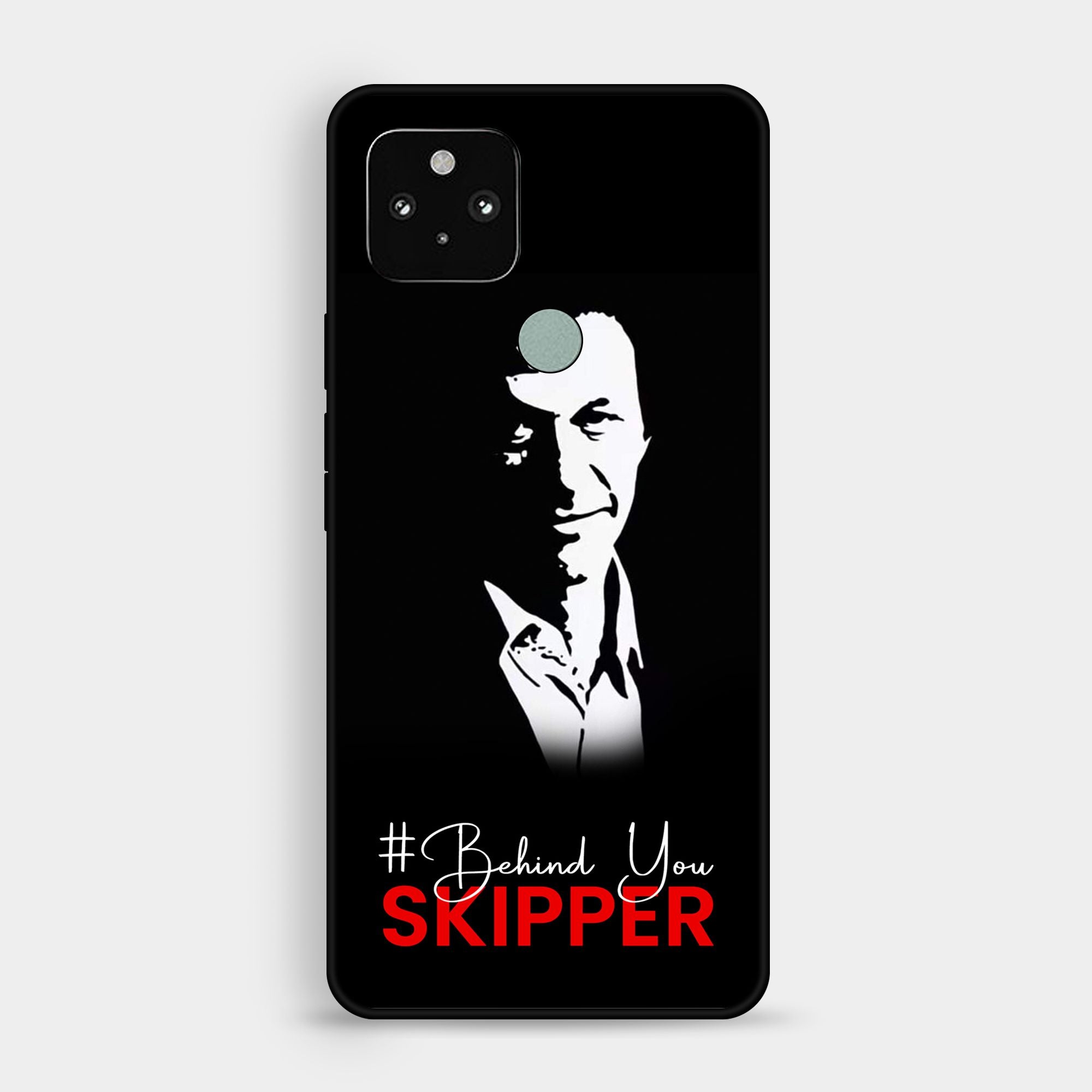 Google Pixel 4 - Wallpaper 103 - Premium Printed Glossy Phone Case