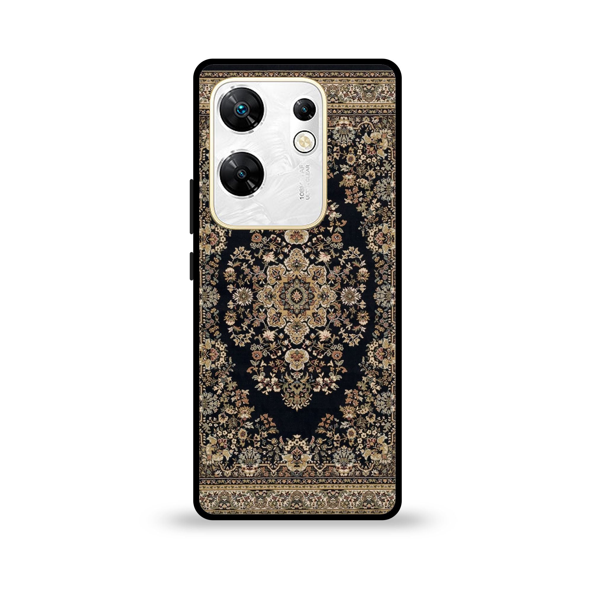 Infinix GT 30 - Wallpaper 36 - Premium Printed Glossy Phone Case