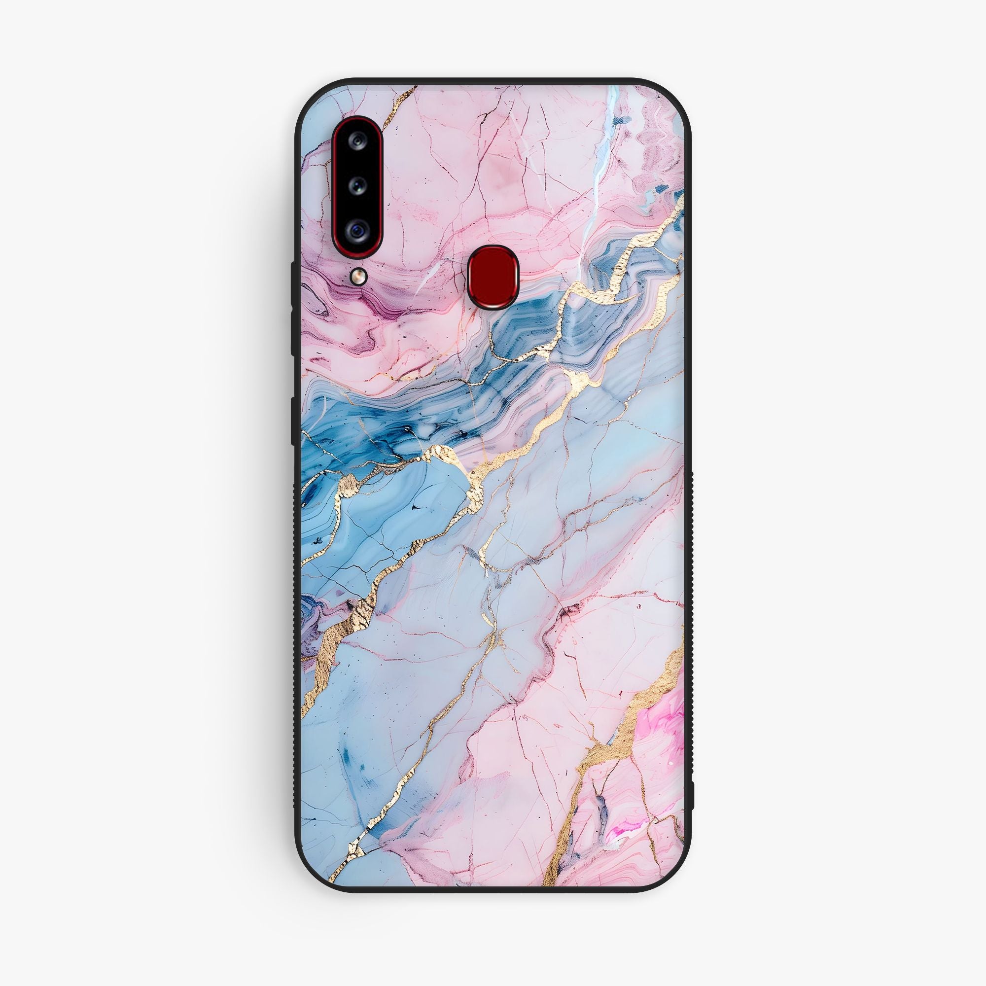 Samsung Galaxy A20s - Wallpaper 034 - Premium Printed Glossy Phone Case