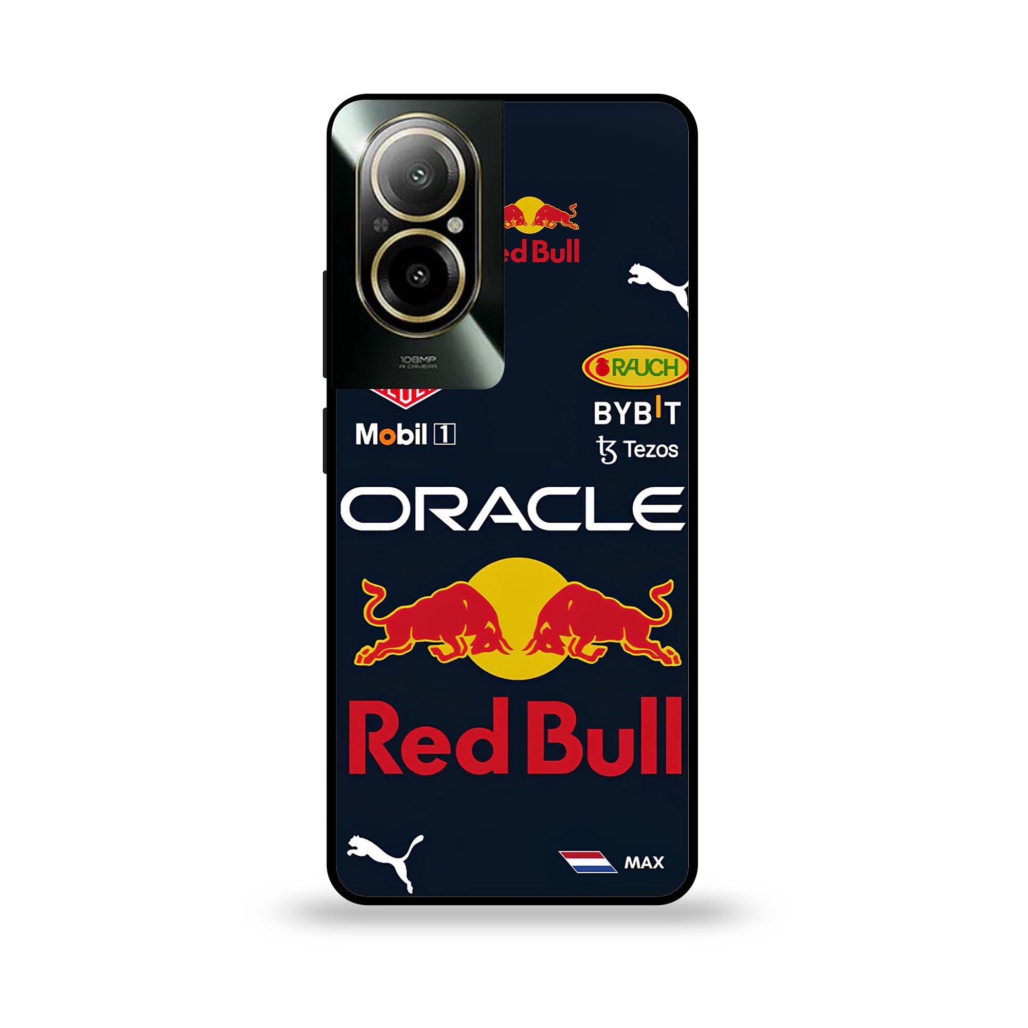 Realme C67 - Wallpaper 025 - Premium Printed Glossy Phone Case