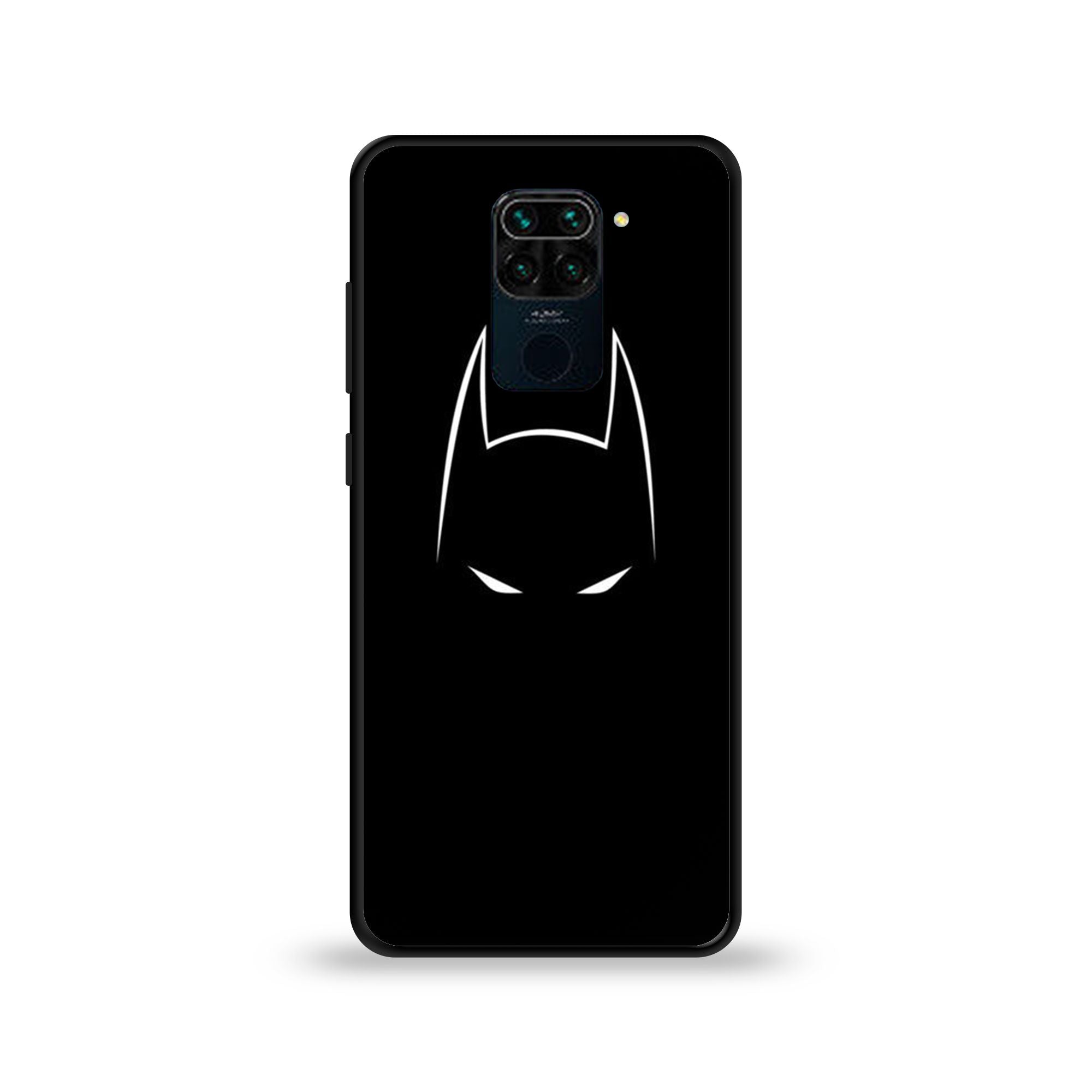 Redmi Note 9 - Wallpaper 057 - Premium Printed Glossy Phone Case