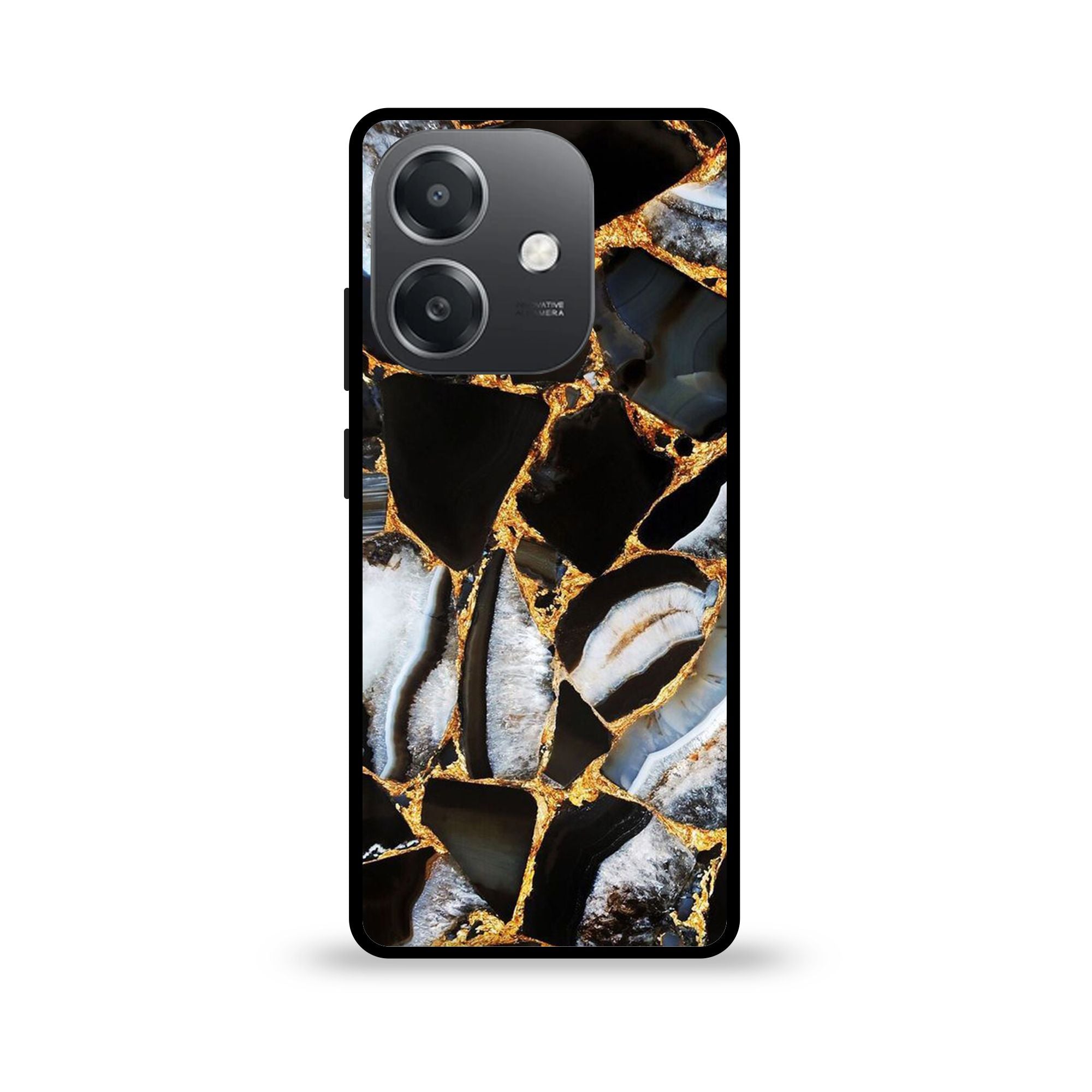Oppo A3x - Wallpaper 81 - Premium Printed Glossy Phone Case