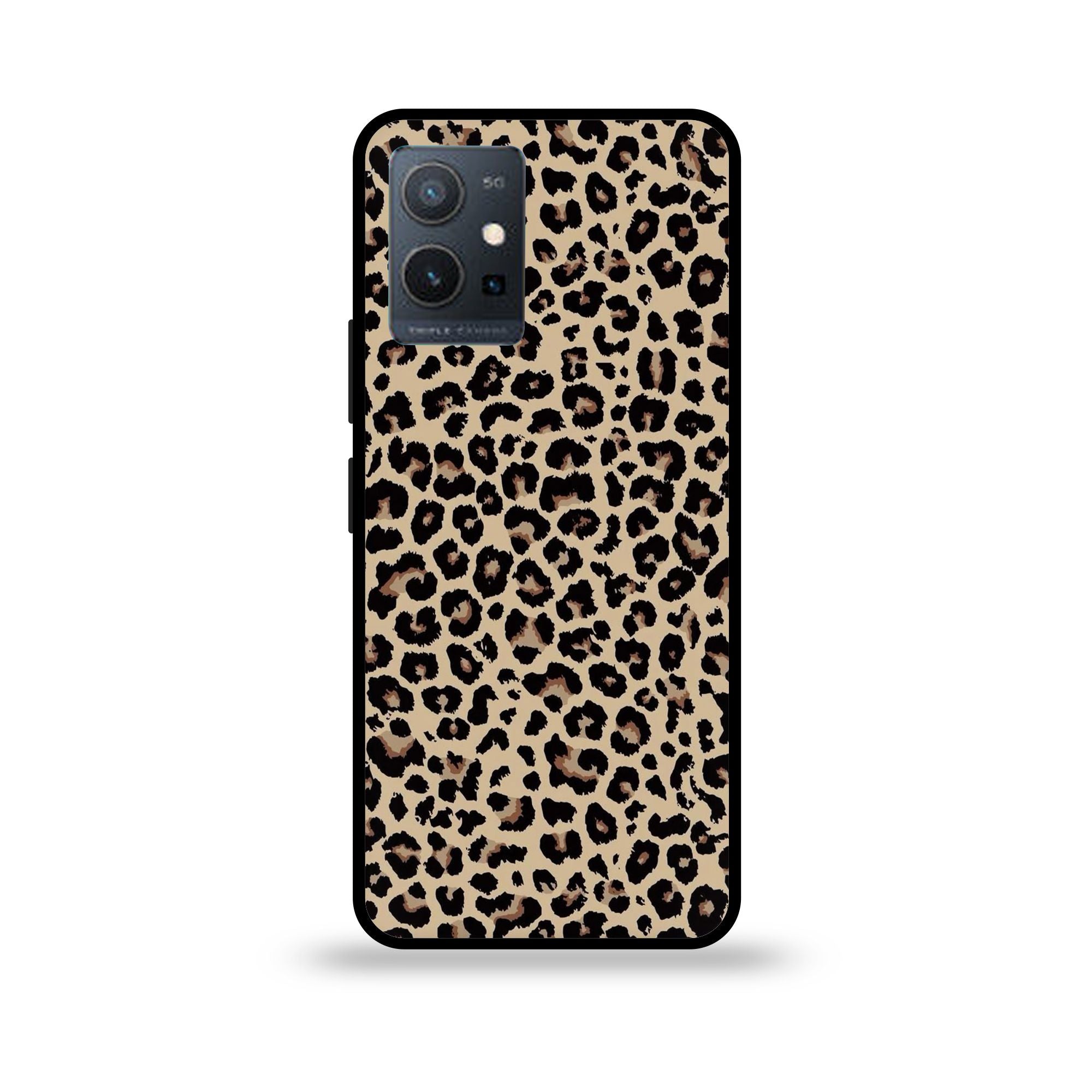 Vivo Y55 5G - Wallpaper 33 - Premium Printed Glossy Phone Case