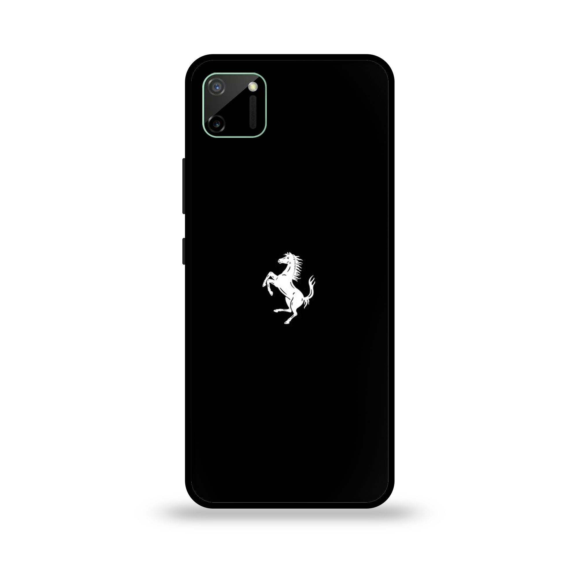 Realme C11 - Wallpaper 102 - Premium Printed Glossy Phone Case