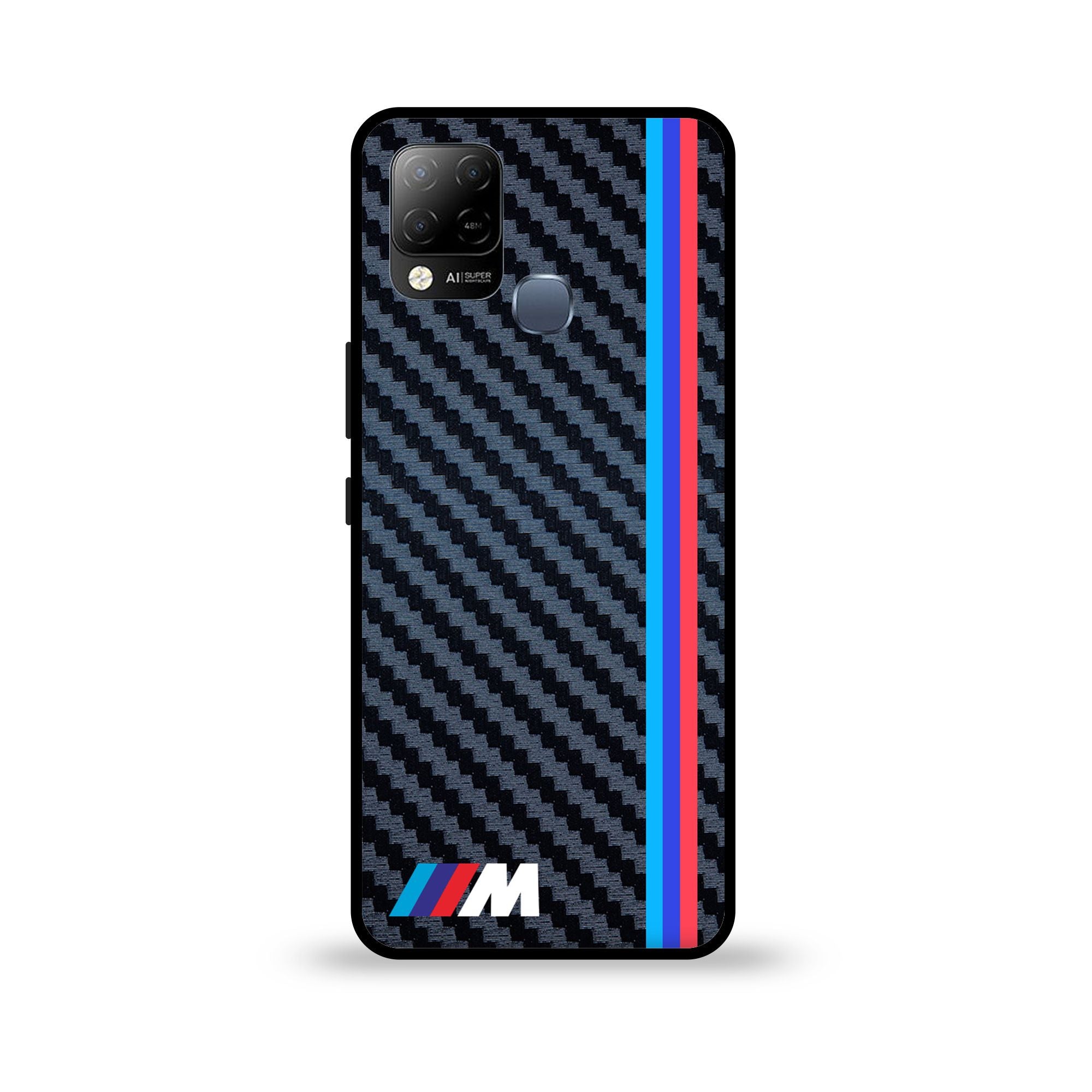 Infinix Hot 10S - Wallpaper 86 - Premium Printed Glossy Phone Case